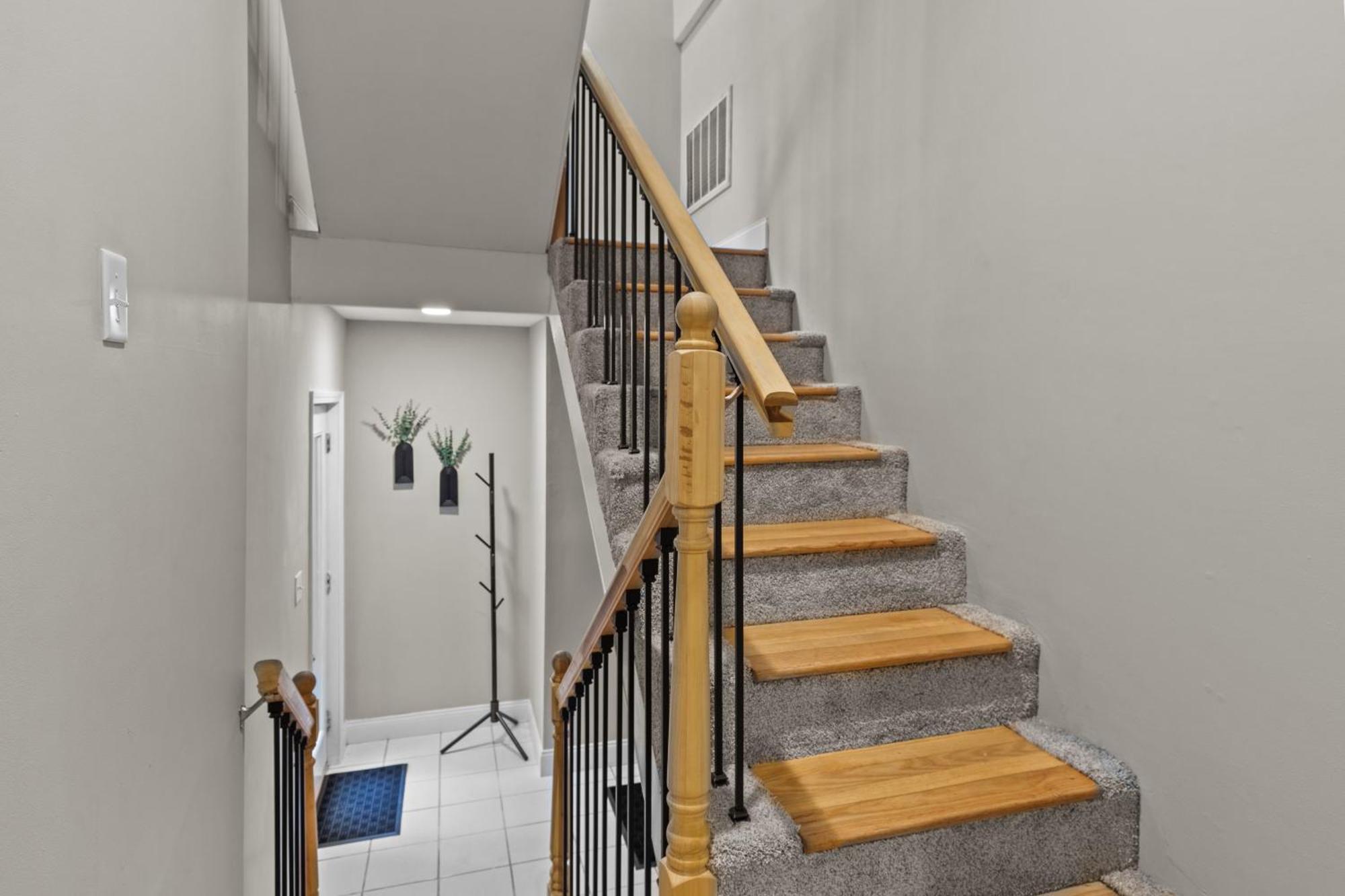 West End Whimsy | Jz Vacation Rentals Tower Grove ภายนอก รูปภาพ