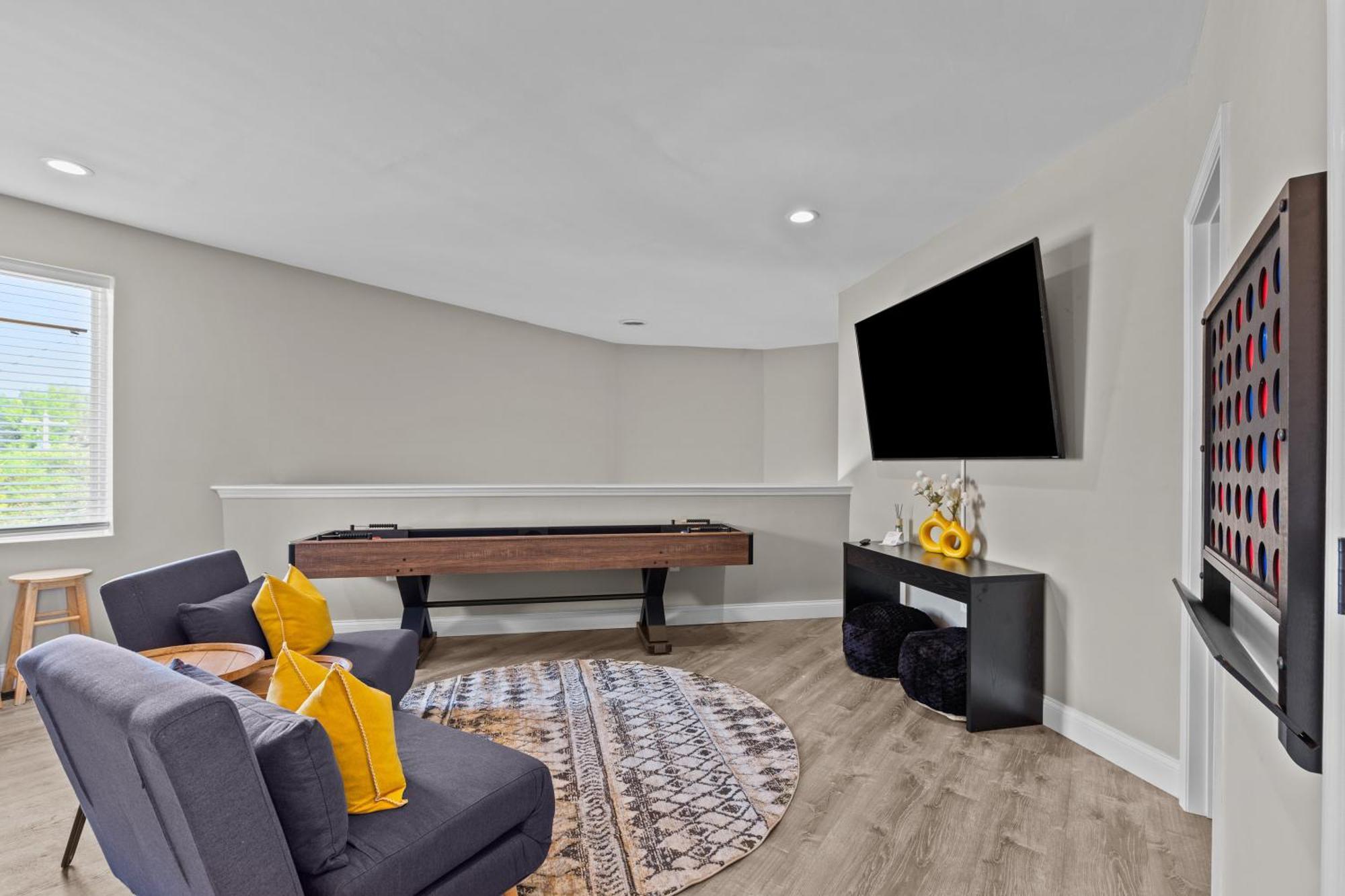 West End Whimsy | Jz Vacation Rentals Tower Grove ภายนอก รูปภาพ