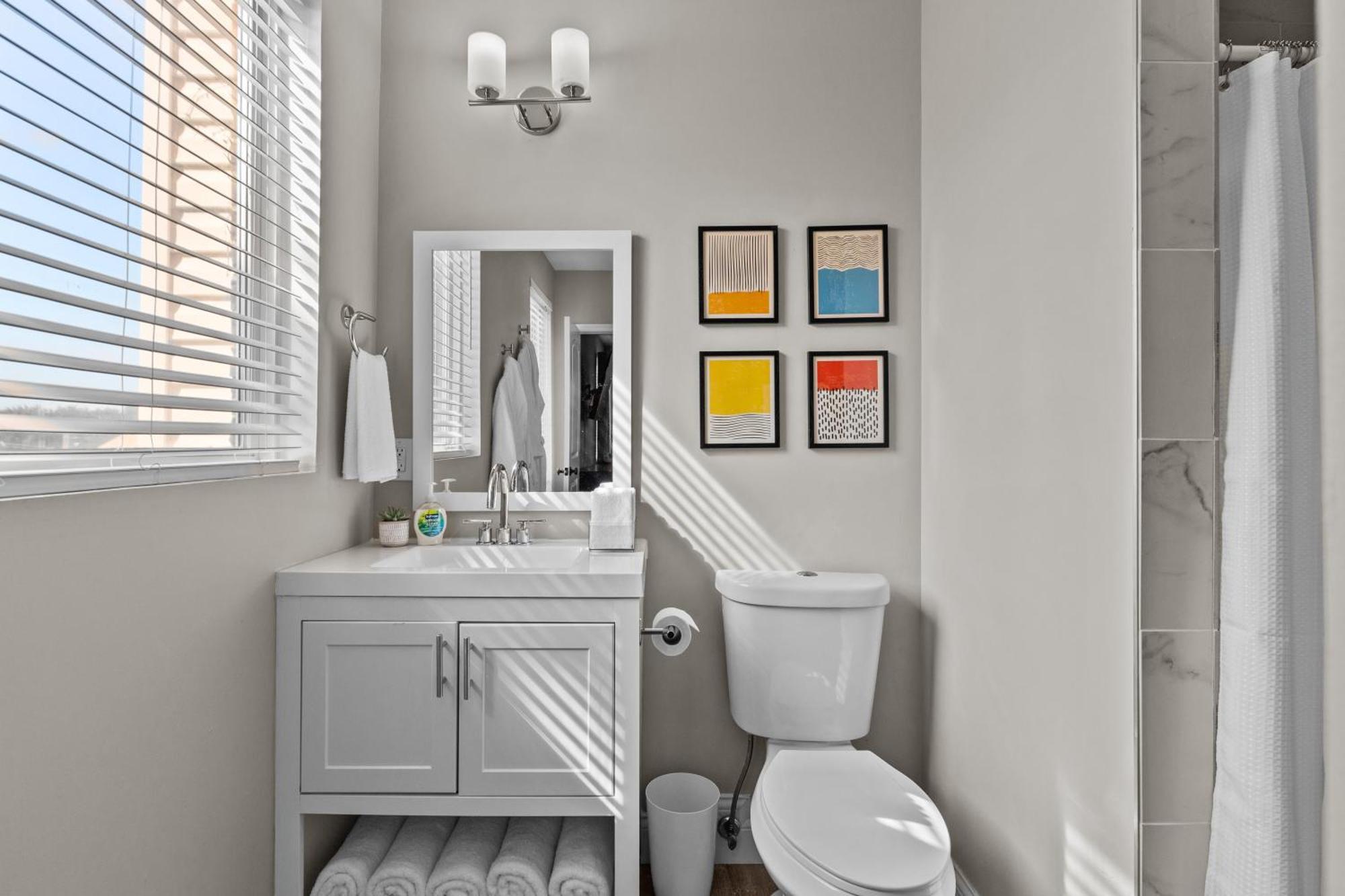 West End Whimsy | Jz Vacation Rentals Tower Grove ภายนอก รูปภาพ