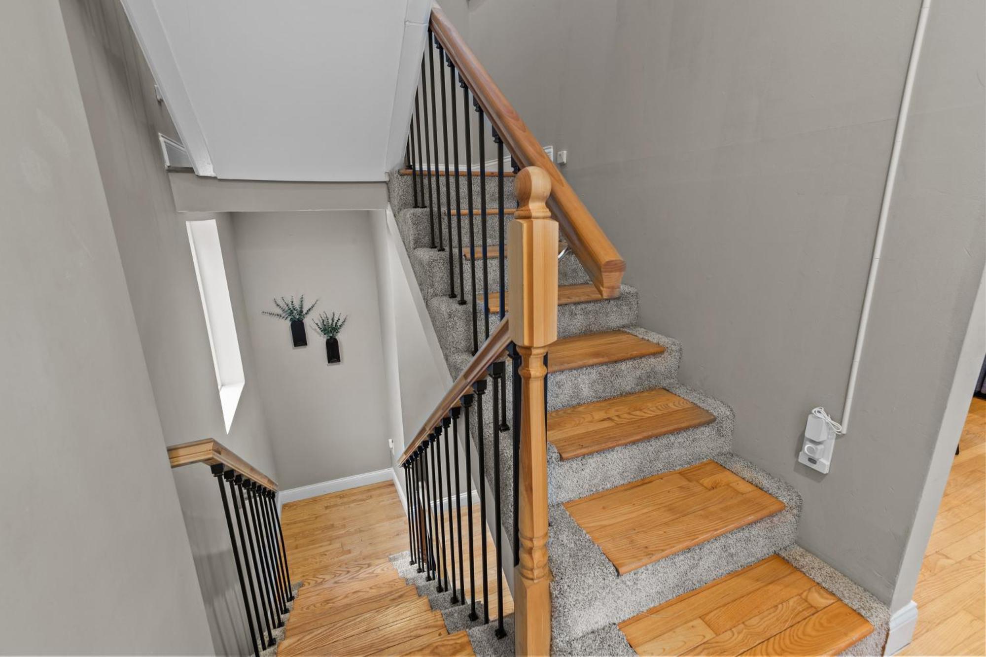 West End Whimsy | Jz Vacation Rentals Tower Grove ภายนอก รูปภาพ