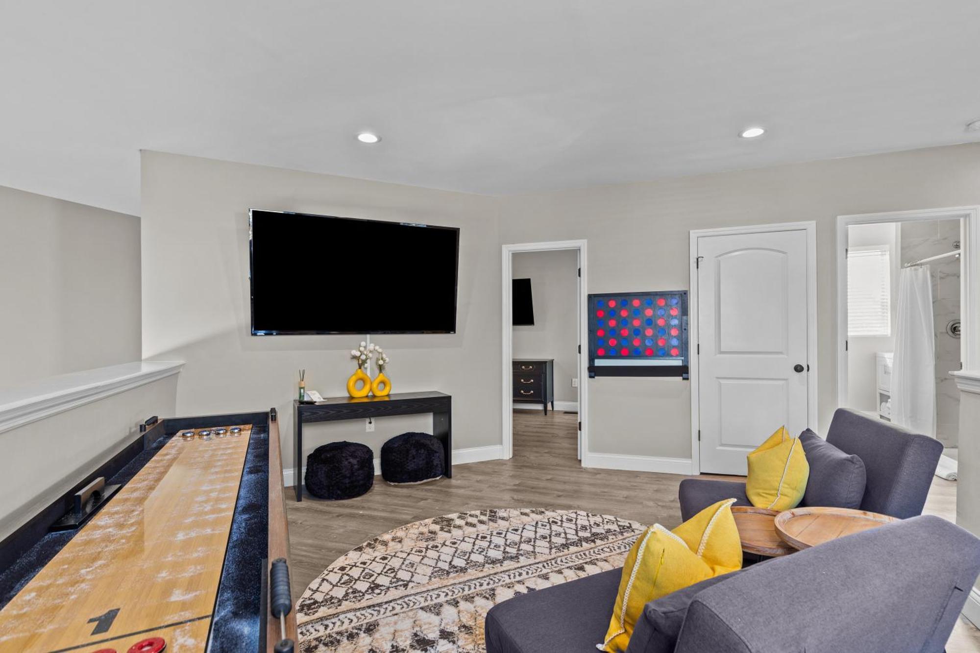 West End Whimsy | Jz Vacation Rentals Tower Grove ภายนอก รูปภาพ